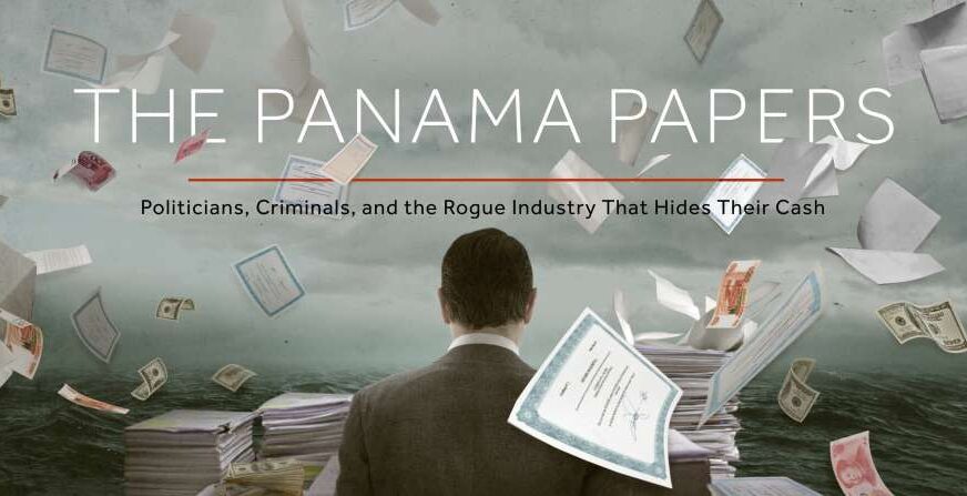 PANAMA LEAKS