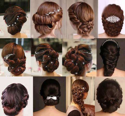 The most popular hairdo for women