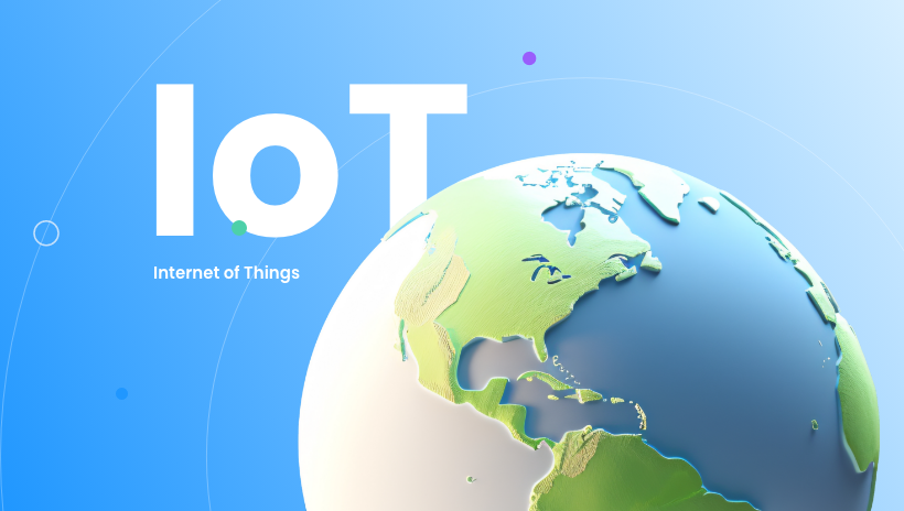 The World Of IOT And It’s Speedy Spreading Over The Globe