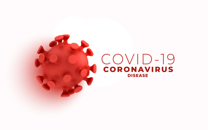 COVID 19: A MATTER OF GOOD GOVERNANCE?