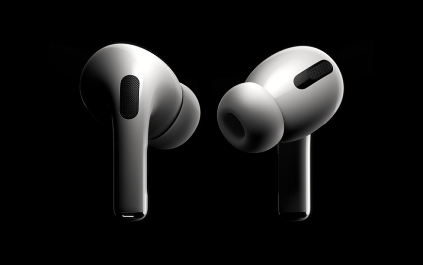 AIR PODS PRO: AN EVOLUTION IN THE TECH-WORLD