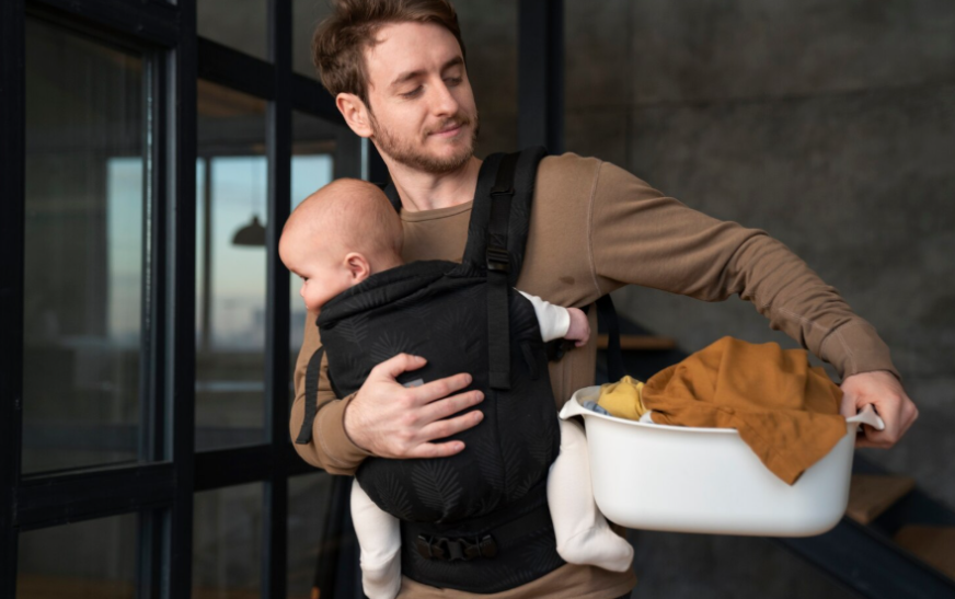 Mothercare Baby Bags Every Parent Should Know