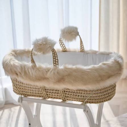 Mothercare Baby Basket – A Must-Have Essential for New Parents